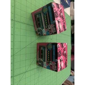 LOL Surprise! REMIX PETS Pack Crew MixTape Song Lyrics Mystery Doll L.O.L Set